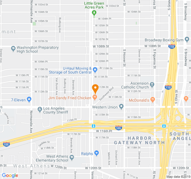 silverado nursing home los angeles