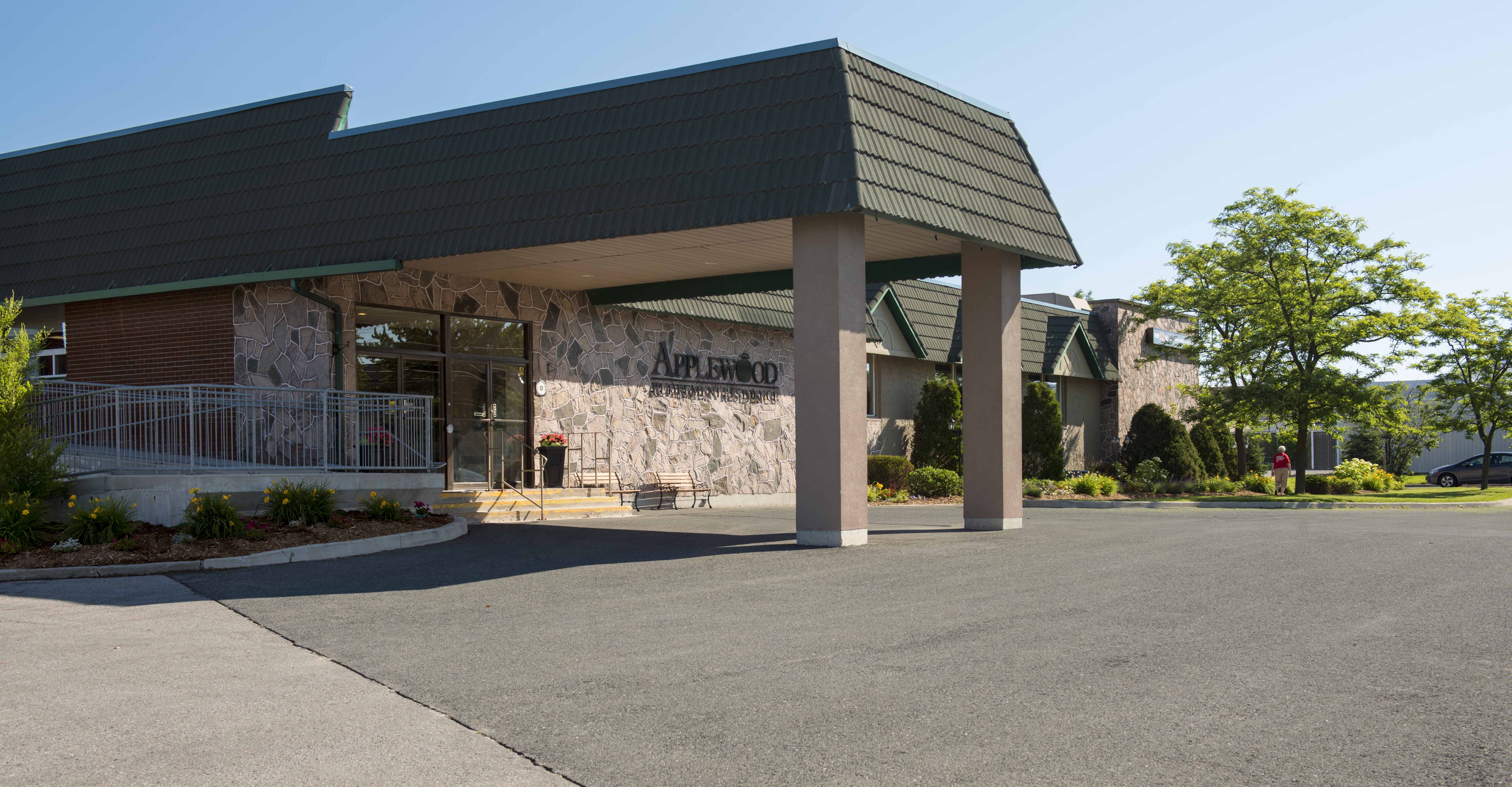 Auburn Village, Retirement home, Peterborough, ON, Senior Living