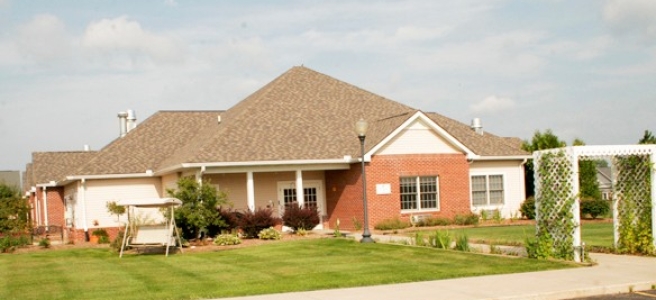 Kearsley Manor, Retirement home, Flint, MI, Senior Living Housing Care