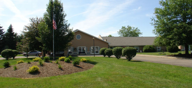 westfield care home mansfield