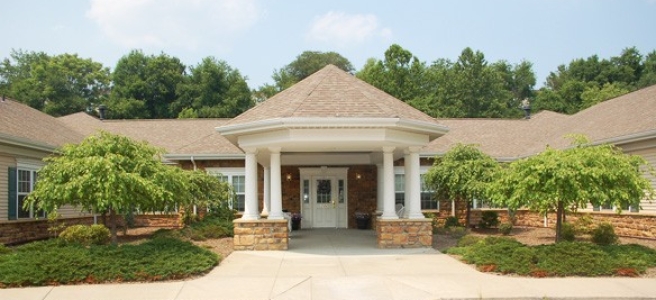 Faith Manor Apartments, Retirement home, Avonmore, PA, Senior Living