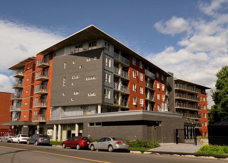 Westmount One, Retirement home, Montreal, QC, Senior Living Housing Care