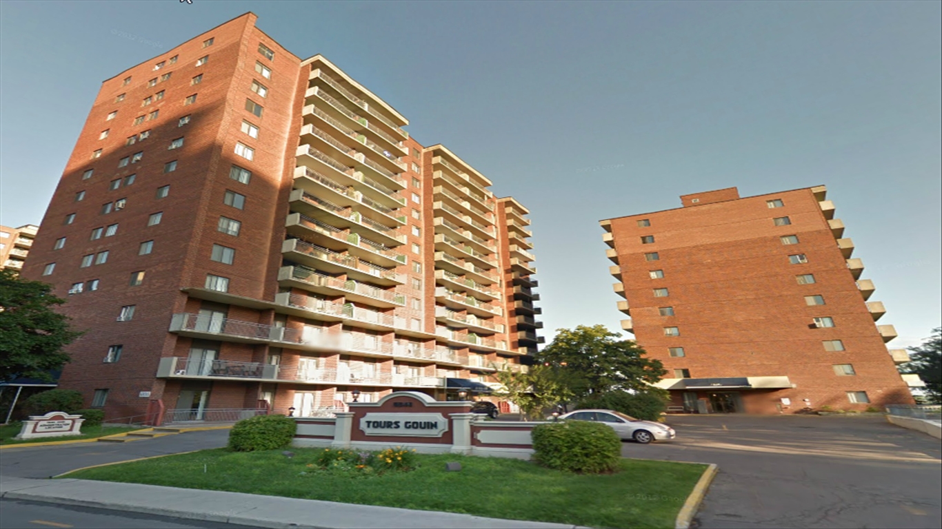 Westmount One, Retirement home, Montreal, QC, Senior Living Housing Care