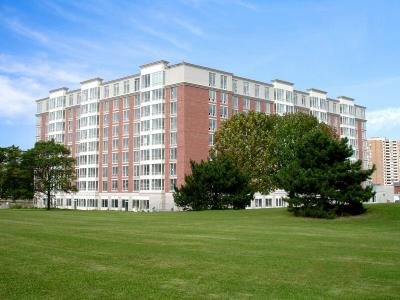 Wesburn Manor, Retirement home, Etobicoke, ON, Senior Living Housing Care