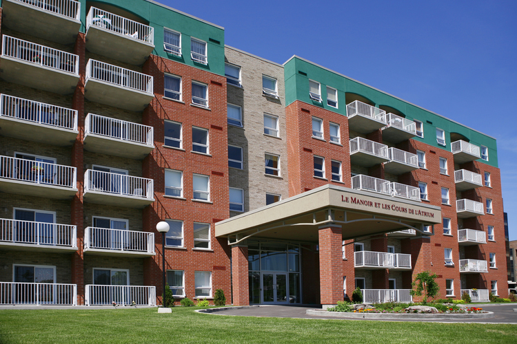 Quebec Retirement Homes, Senior Living, Housing Care, Communities Quebec