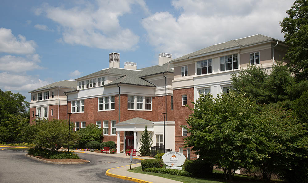 The Elms Assisted Living, Retirement home, Westerly, RI, Senior Living Housing Care