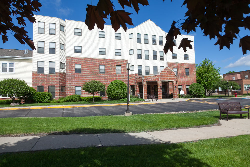 Independent Living in Illinois