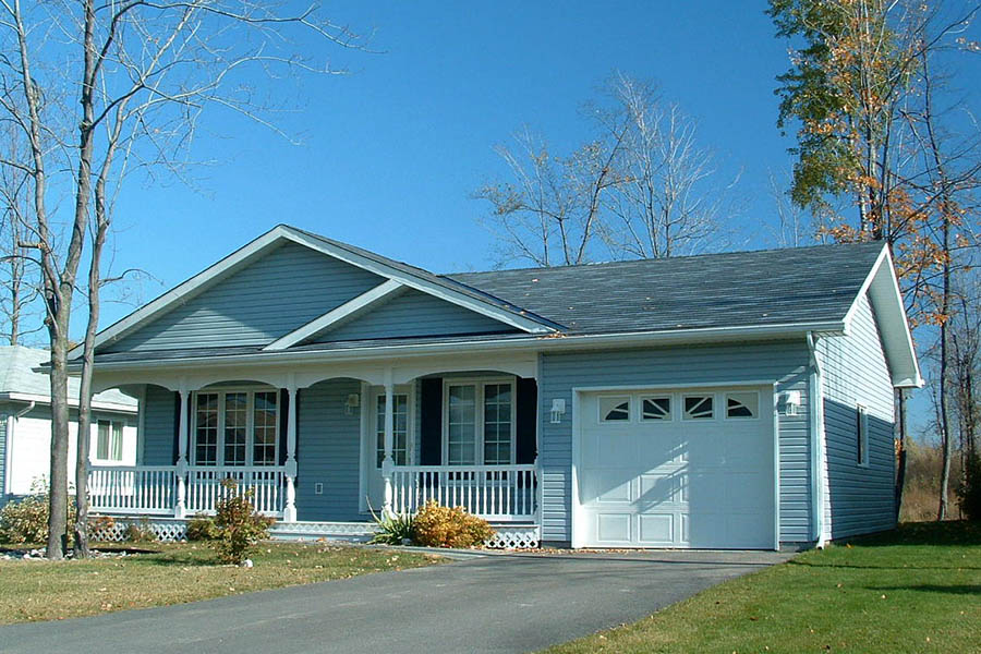 Orchard View Living Centre, Retirement home, Greely, ON, Senior Living