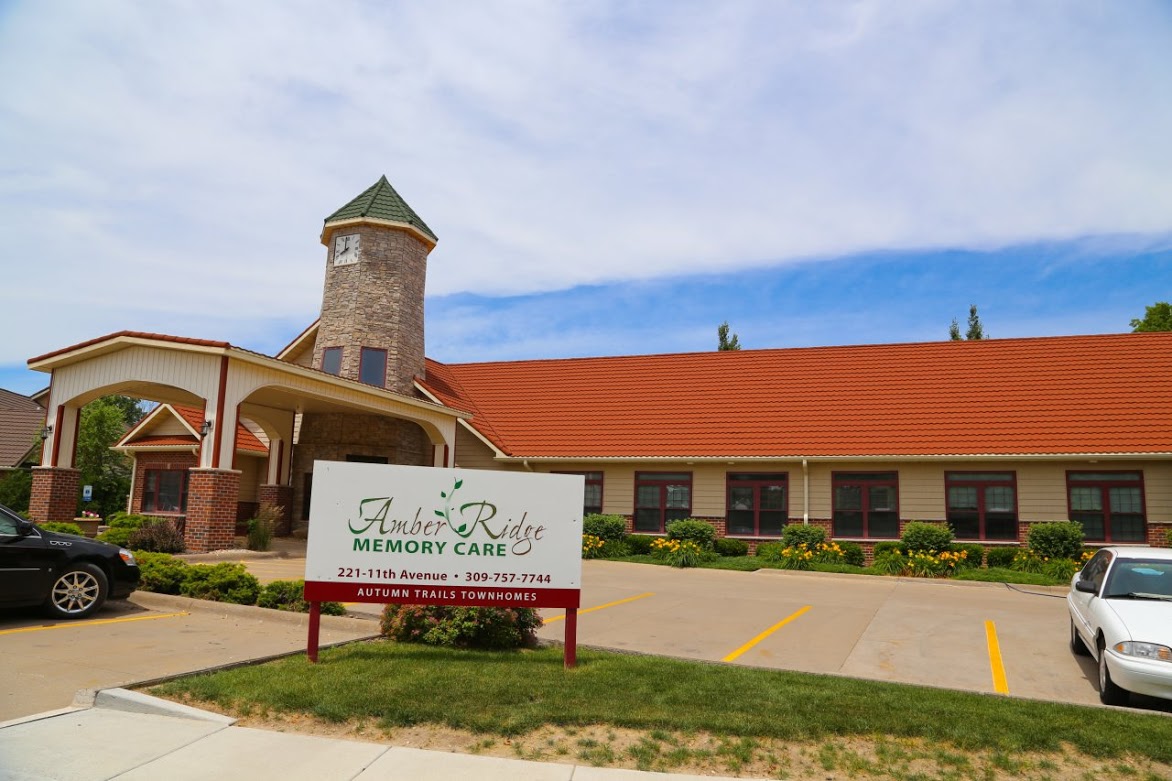 Bettendorf health care center retirement home bettendorf ia senior