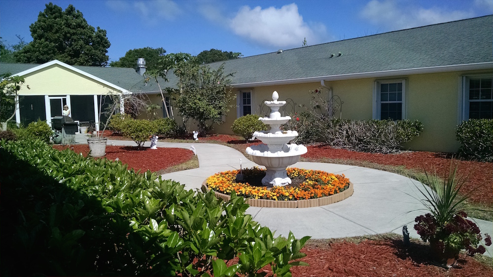 Westwind I II Mobile Home Pk, Retirement home, Dunedin, FL, Senior