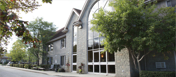 iroquois nursing home