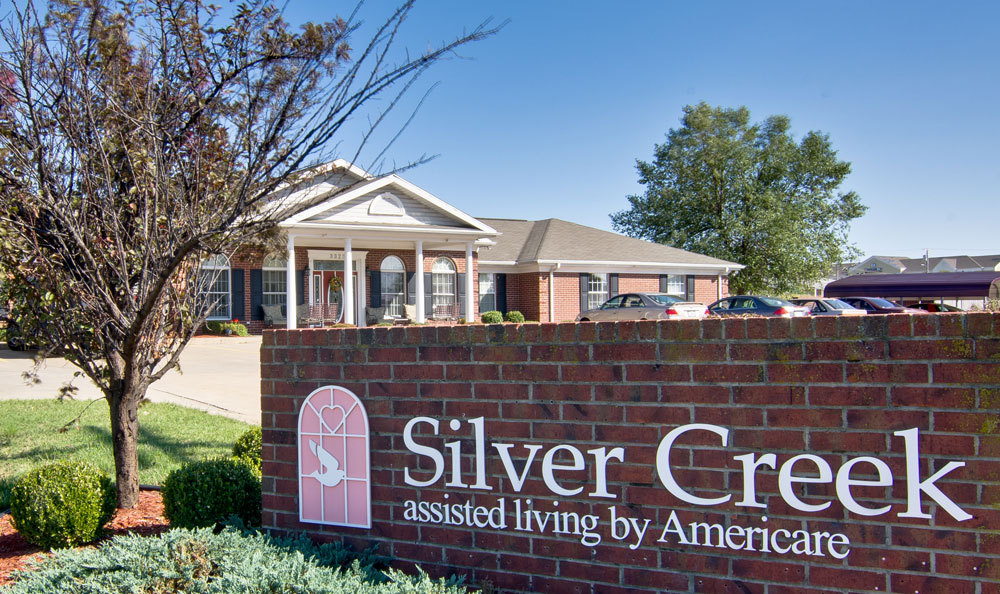 College View Manor, Retirement home, Joplin, MO, Senior Living Housing Care
