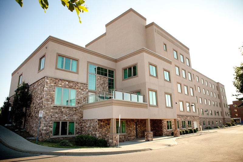 Arbour Creek Retirement Home Hamilton On Senior Living Housing Care