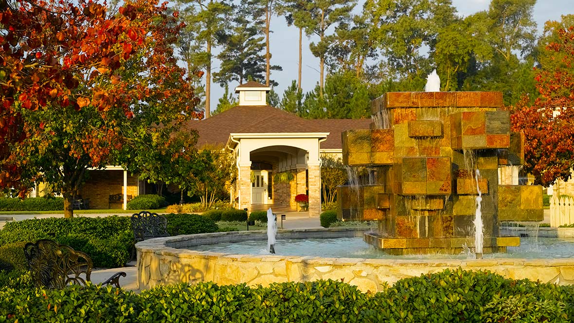 Park Place Nursing Center Inc, Retirement home, Tyler, TX, Senior