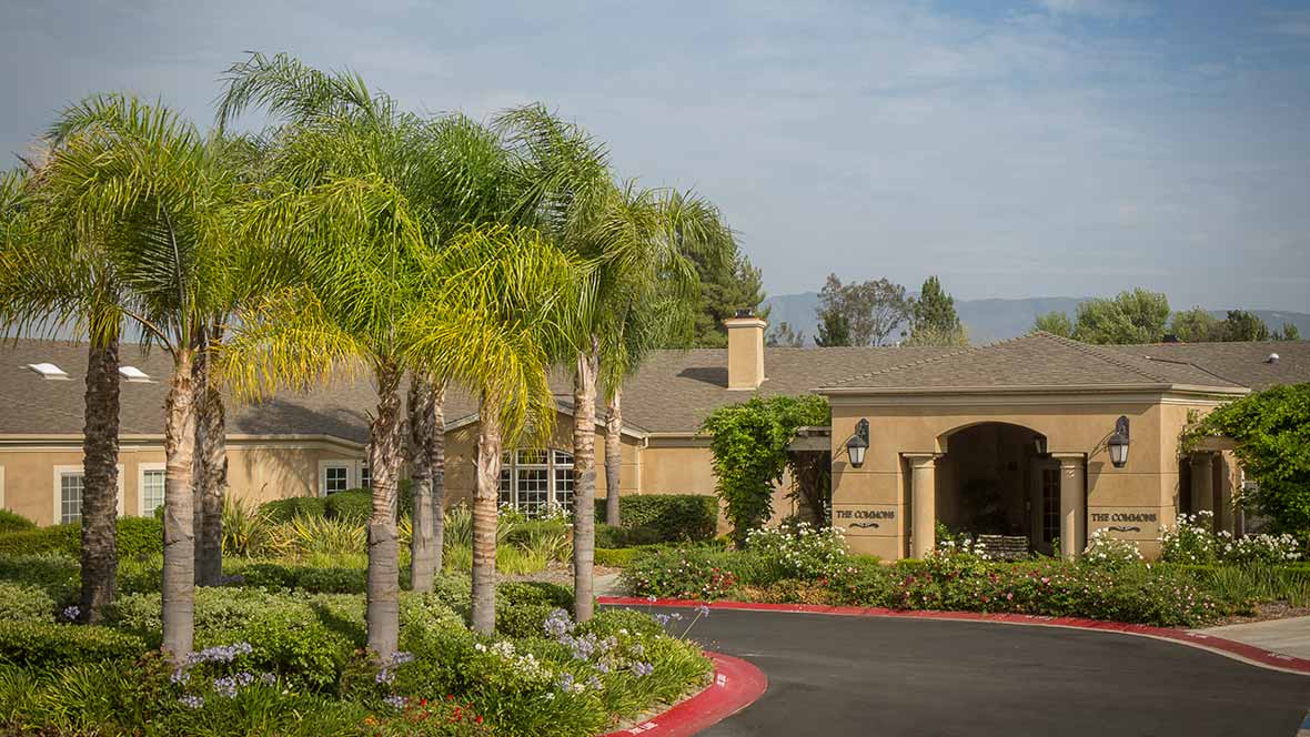 The Sterling at Vintage Hills, Retirement home, Temecula, CA, Senior