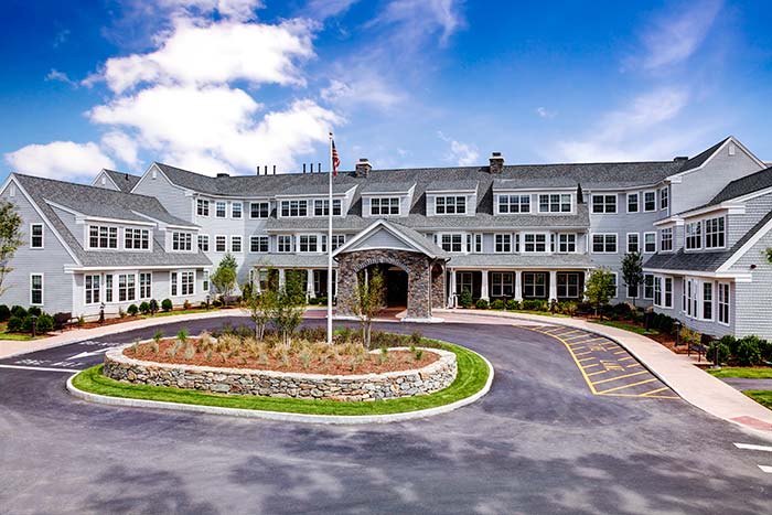 home care in stow ma