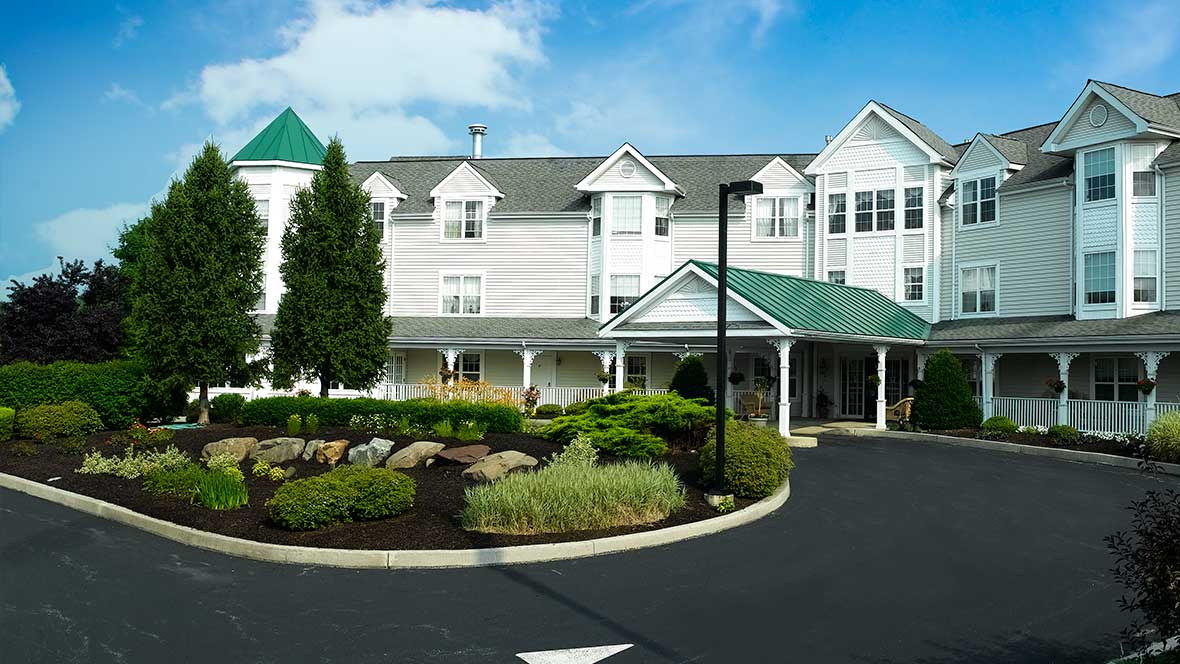 Retirement homes in Pennsylvania, assisted living in Pennsylvania