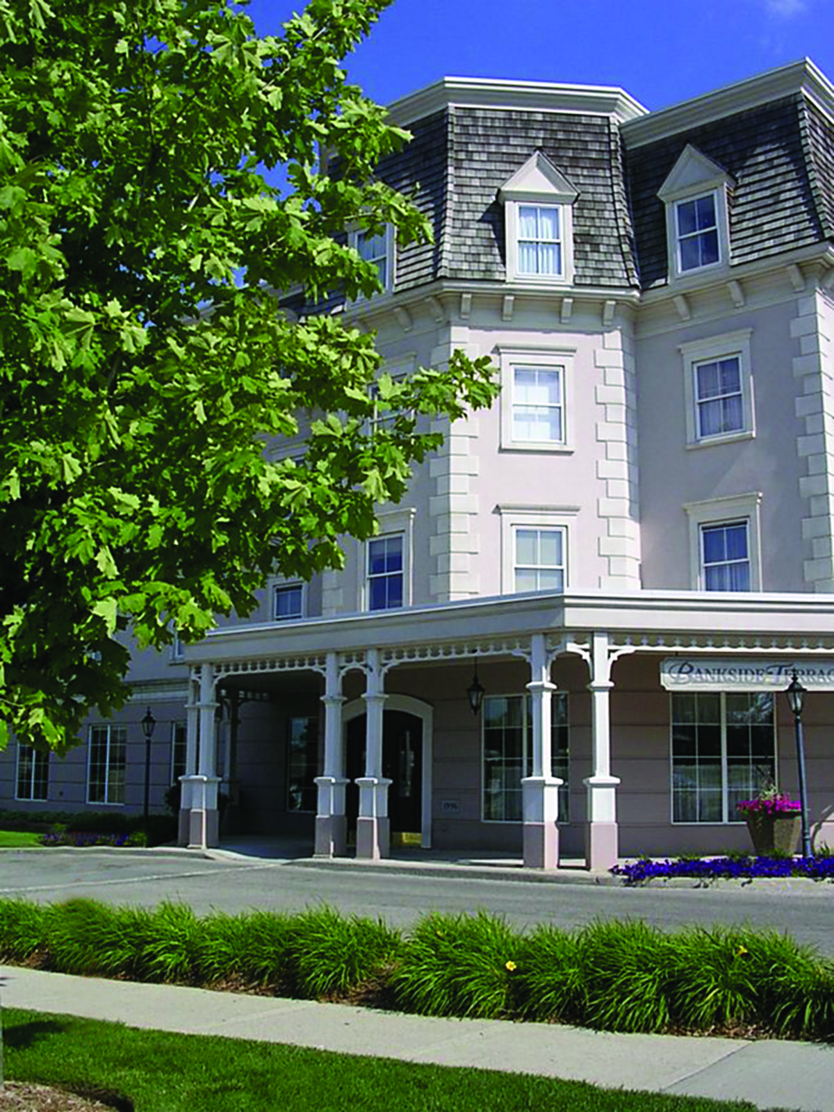 Millwood Manor, Retirement home, Kitchener, ON, Senior Living Housing Care