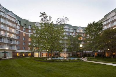 Bedford Court