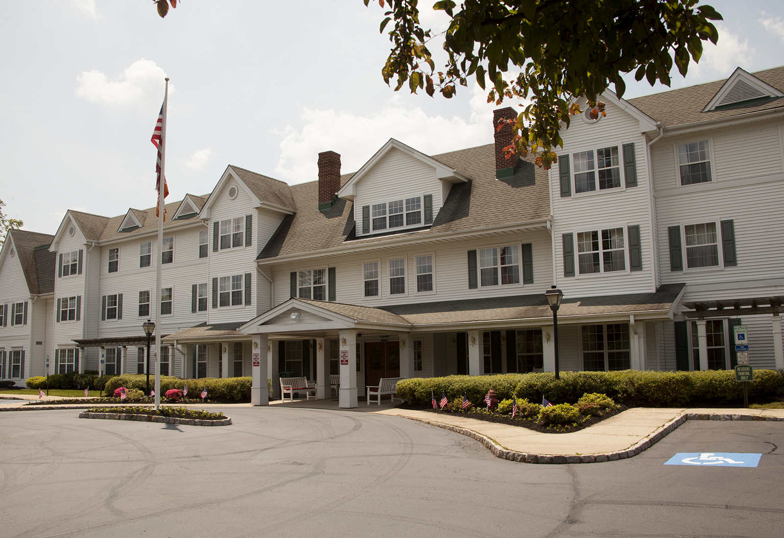 Portland Pointe, Retirement home, Atlantic Highlands, NJ, Senior Living