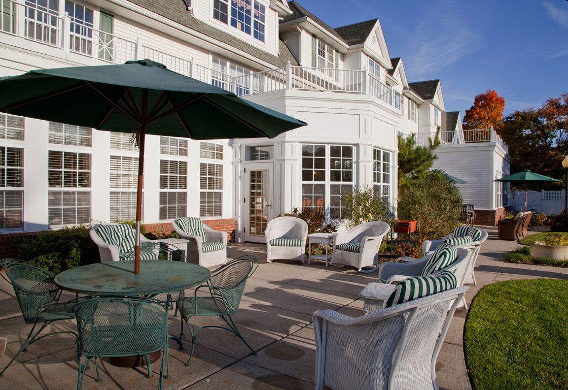 Monsignor Kelly Residence, Retirement home, Caldwell, NJ, Senior Living