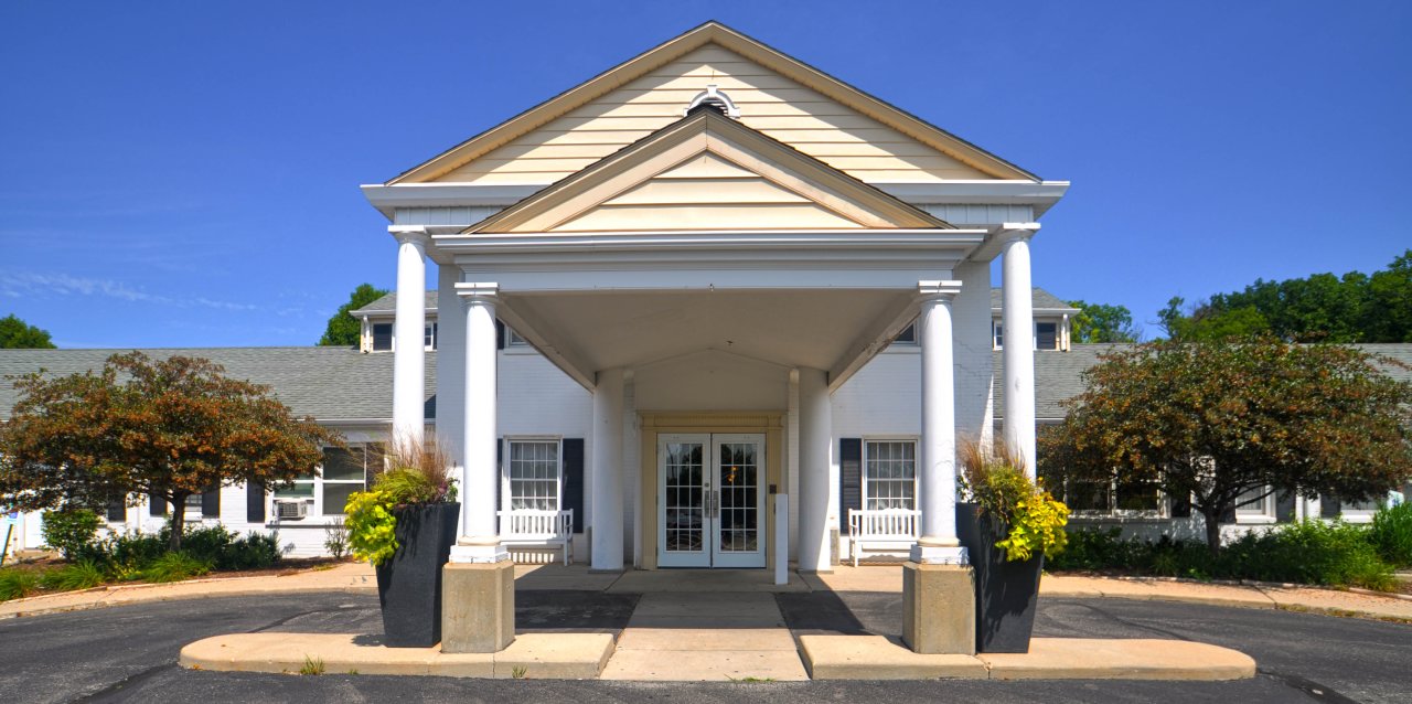 New Perspective Brookfield, Retirement home, Brookfield, WI, Senior