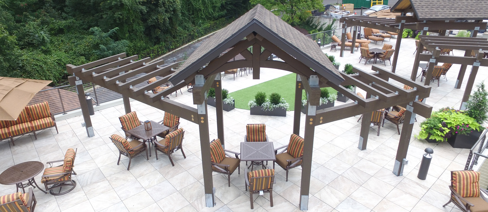 Juniper Village at Bucks County, Retirement home, Bensalem, PA, Senior