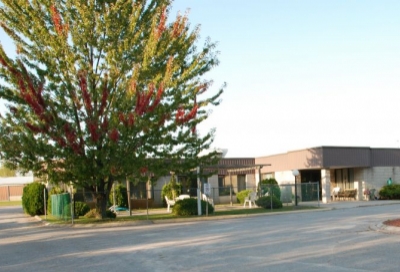 Burnbrae Gardens