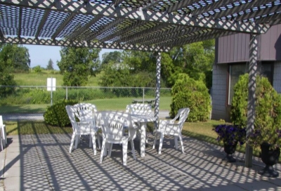 Burnbrae Gardens