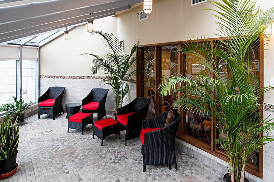 Ottawa Retirement Homes, Senior Living, Housing Care, Communities Ontario