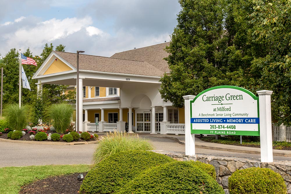 Chester Village West, Retirement home, Chester, CT, Senior Living
