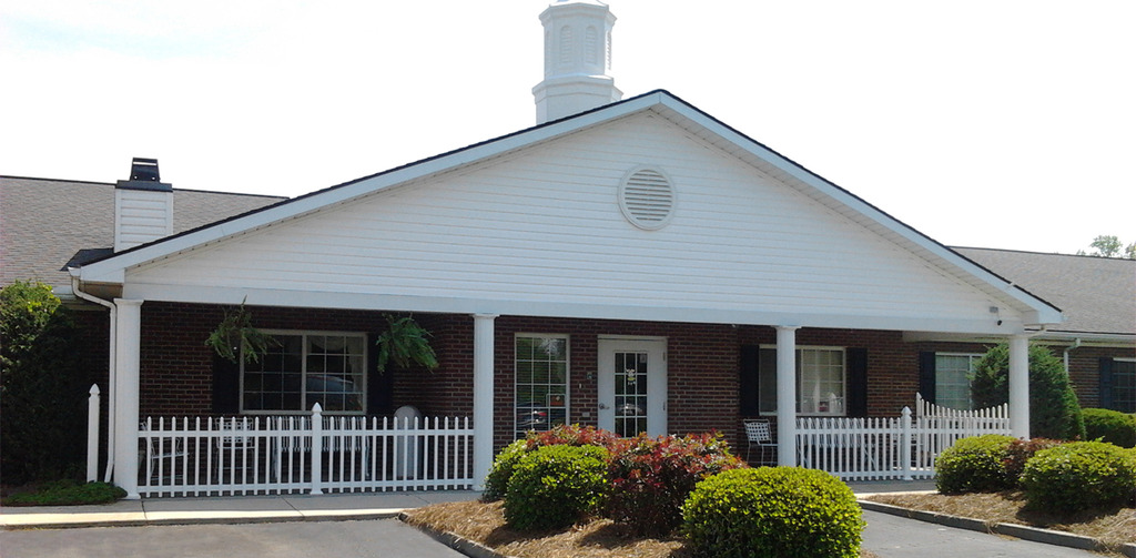 Lakewood Care Center, Retirement home, Denver, NC, Senior Living