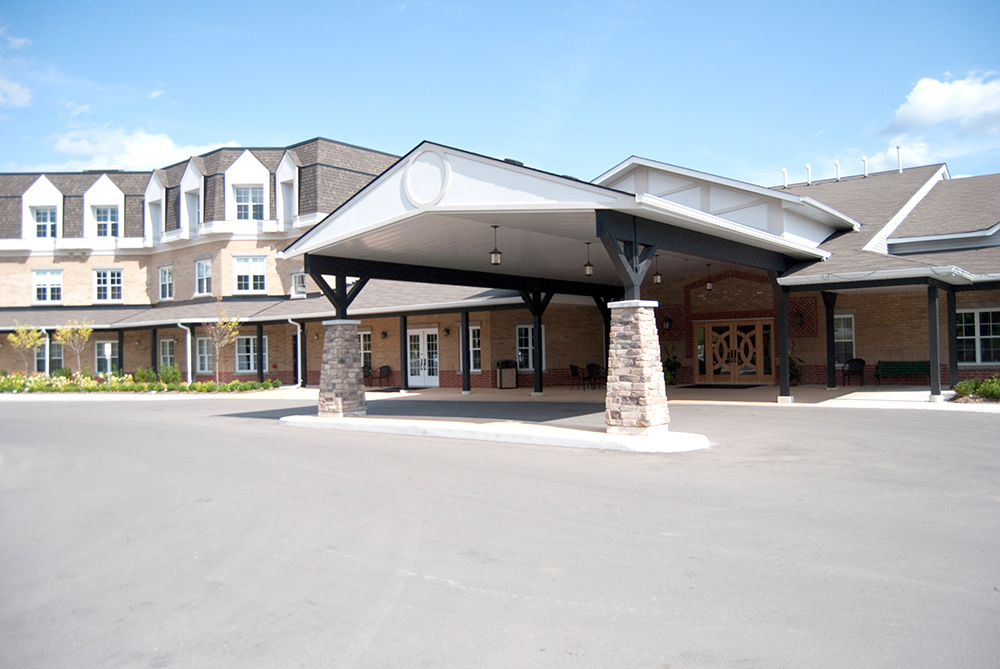 Sandy Cove Acres, Retirement home, Innisfil, ON, Senior Living Housing Care
