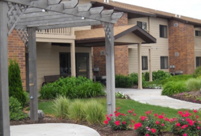 Azria Health Centennial Park