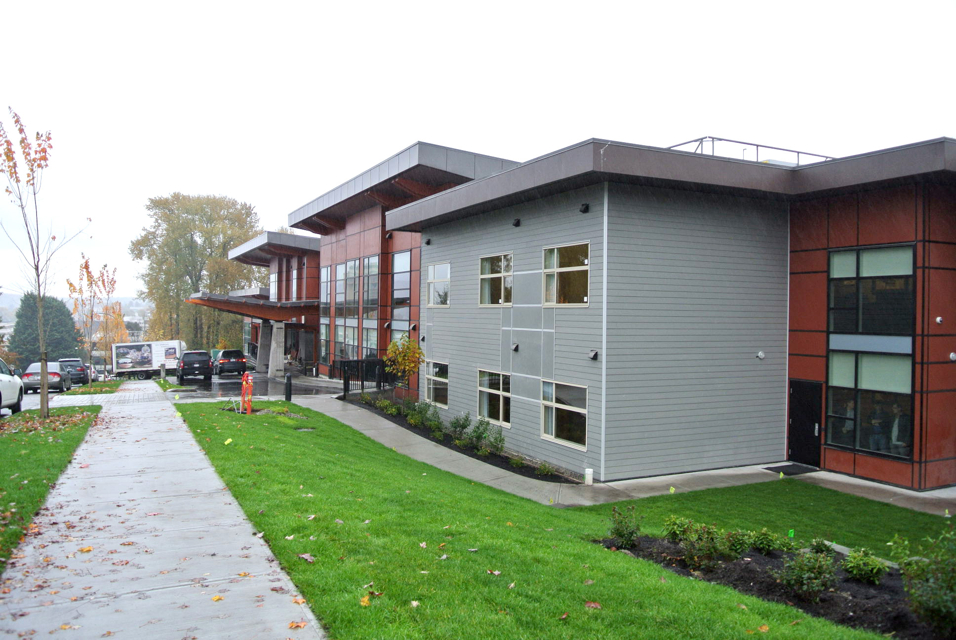 New Vista Care Home, Retirement home, Burnaby, BC, Senior Living