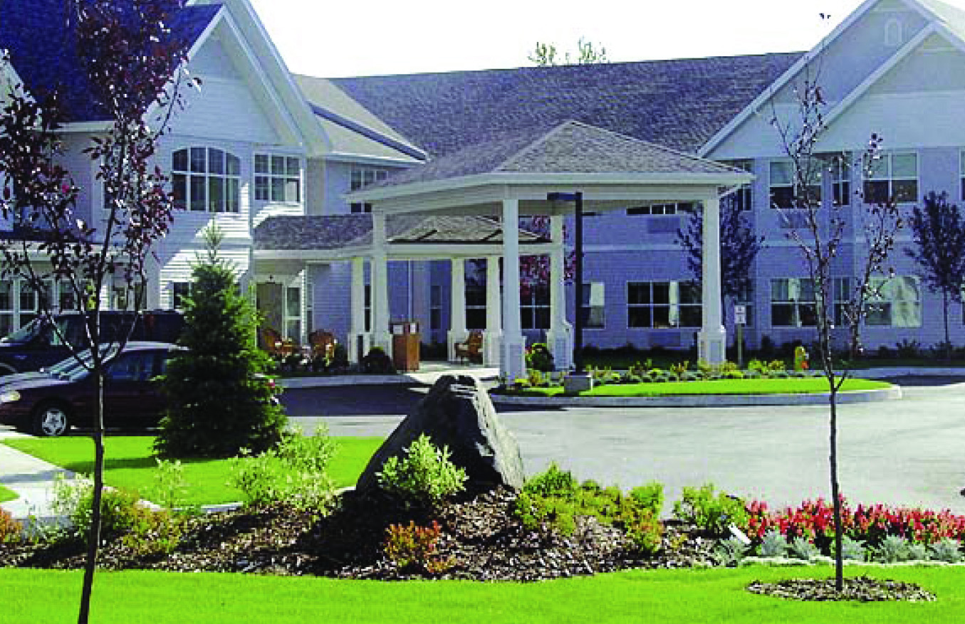 Pathways Retirement Homes Ltd, Retirement home, Sault Ste. Marie, ON