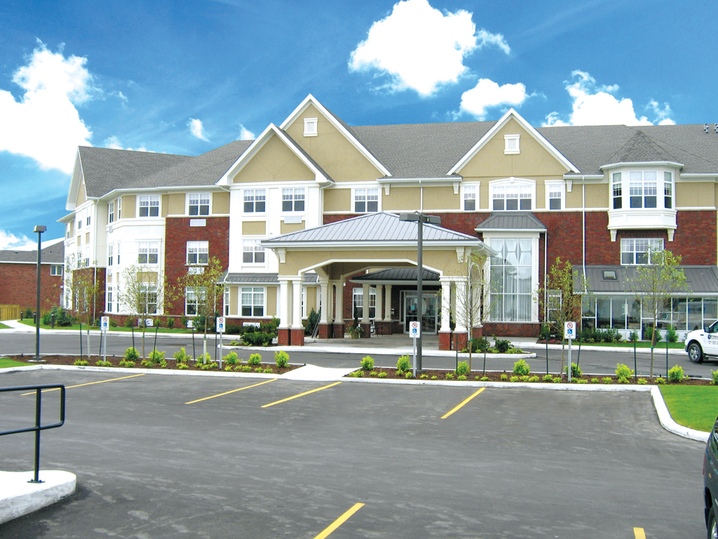 RetireAtHome Services Kingston, Retirement home, Kingston, ON, Senior