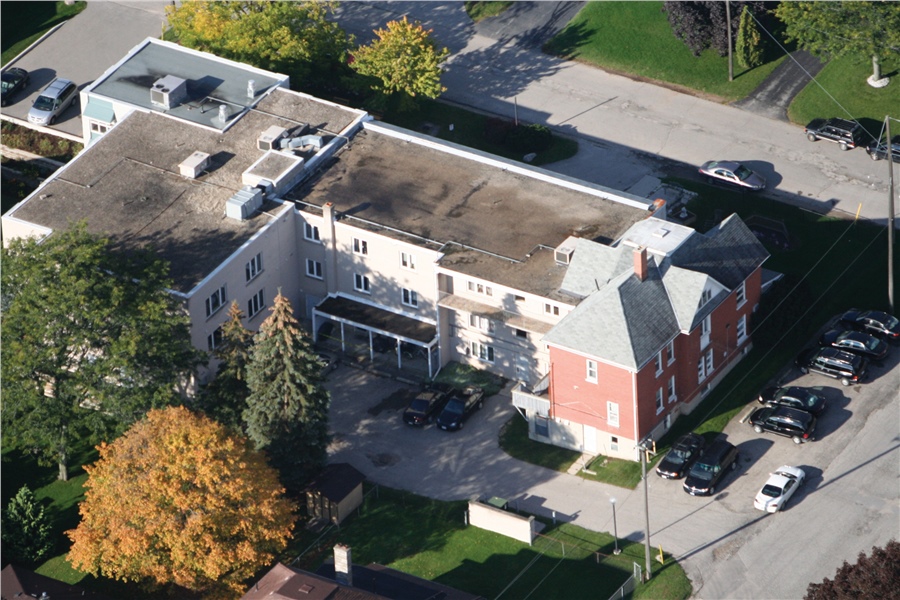 Elmira Retirement Homes, Senior Living, Housing Care, Communities Ontario