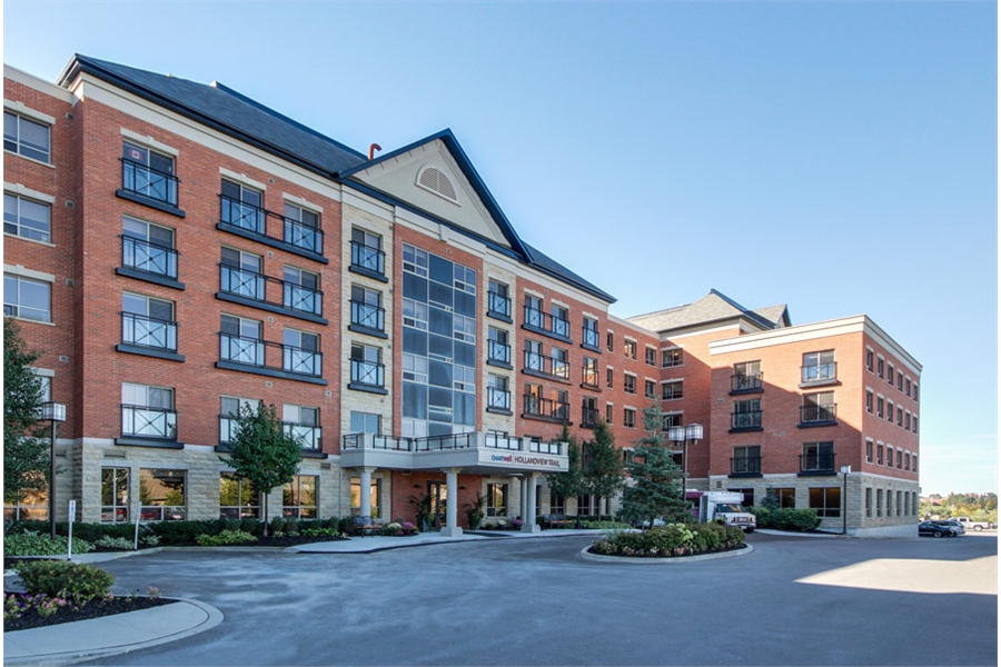 Toronto Retirement Homes, Senior Living, Housing Care, Communities Ontario