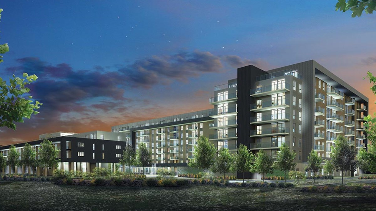 Retirement homes in Quebec, assisted living in Quebec