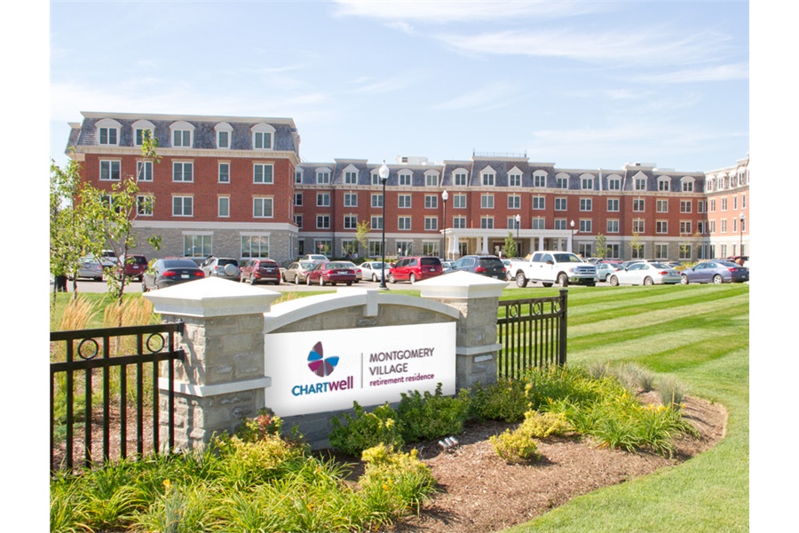 Shelburne Residence, Retirement home, Shelburne, ON, Senior Living Housing Care