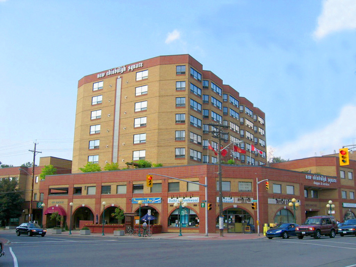 Residence Duford Ltd, Retirement home, Vanier, ON, Senior Living
