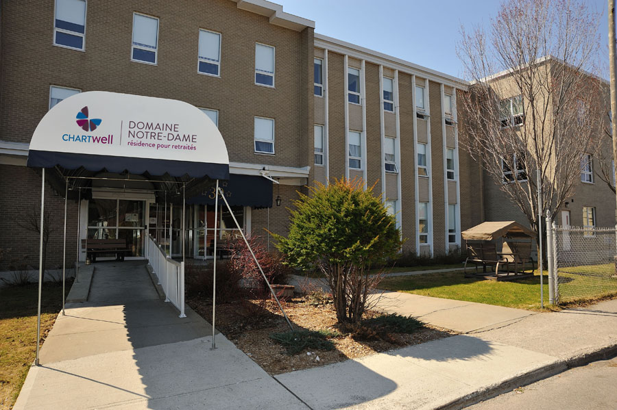 Gatineau Retirement Homes, Senior Living, Housing Care, Communities Quebec