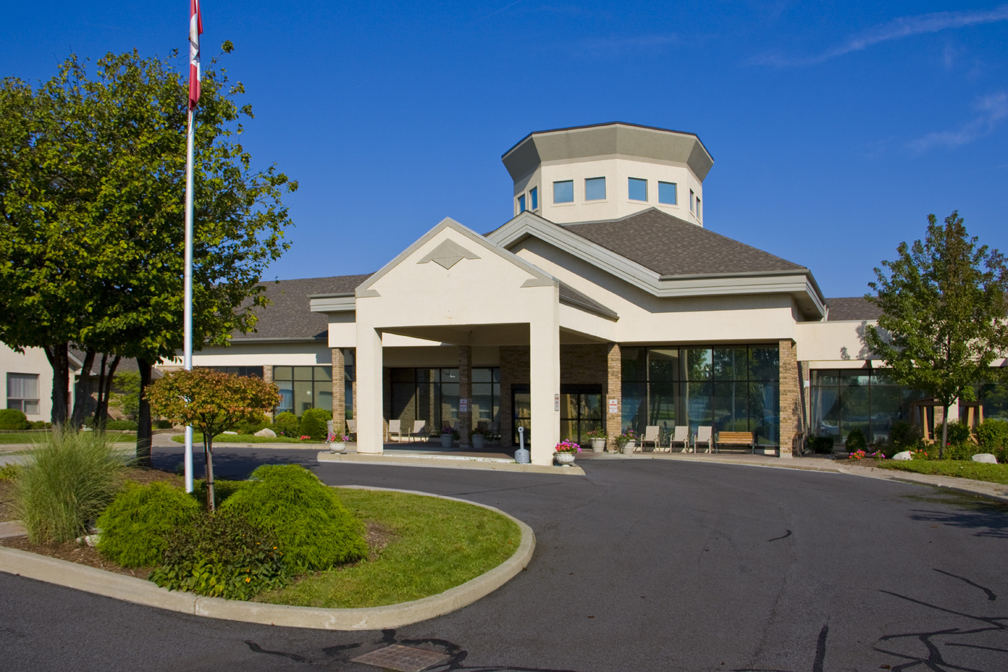 Retirement home jobs in windsor ontario