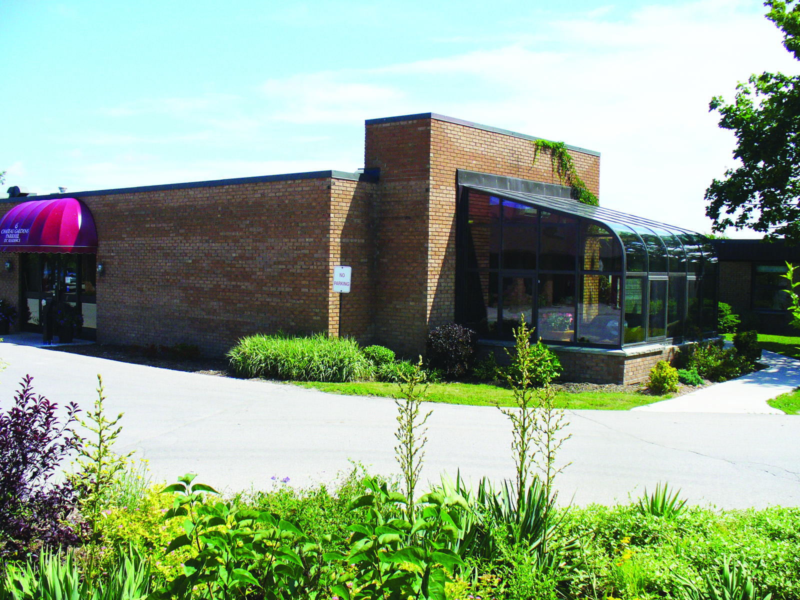 Grand Cove Estates, Retirement home, Grand Bend, ON, Senior Living