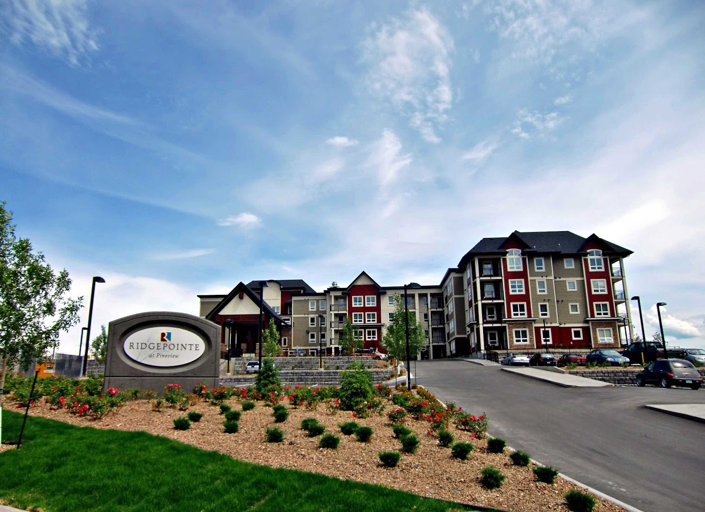 Overlander Residential Care, Retirement home, Kamloops, BC, Senior