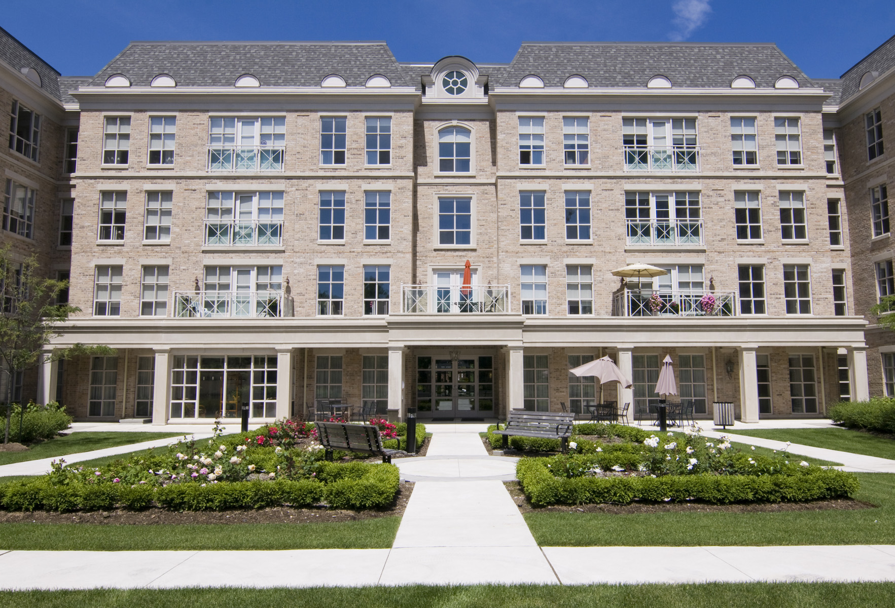 Turtle Creek Manor