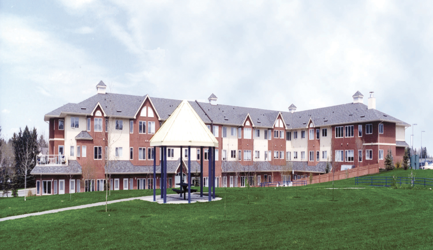 Canyon Meadows, Retirement home, Calgary, AB, Senior Living Housing Care