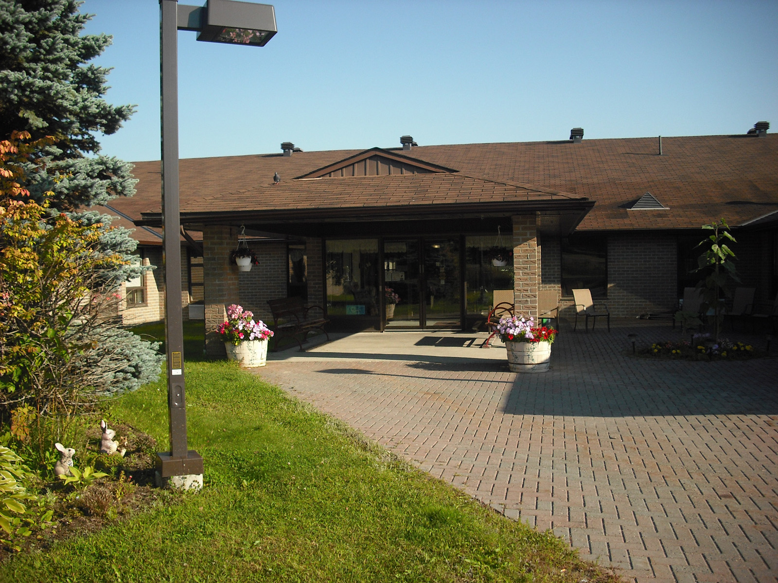 LaSalle Residence for Seniors, Retirement home, Sudbury, ON, Senior Living Housing Care LaSalle Residence for Seniors, Retirement home, Sudbury, ON, Senior Living Housing Care