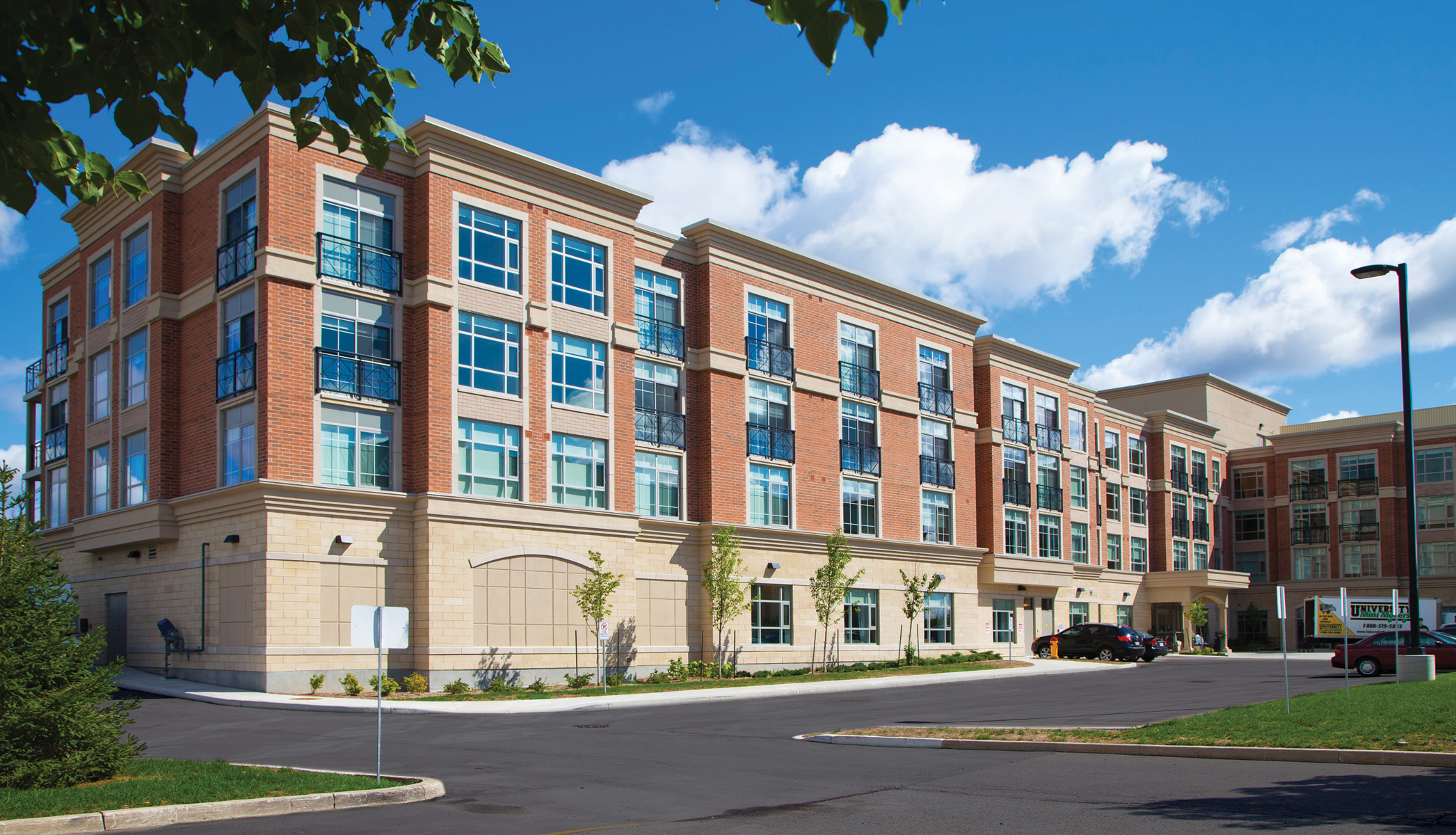 Chartwell Westmount Long Term Care Residence, Retirement home, Kitchener, ON, Senior Living Chartwell Westmount Long Term Care Residence, Retirement home, Kitchener, ON, Senior Living